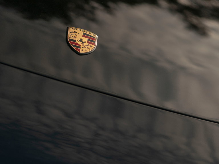 Porsche 997.2 Carrera 4S