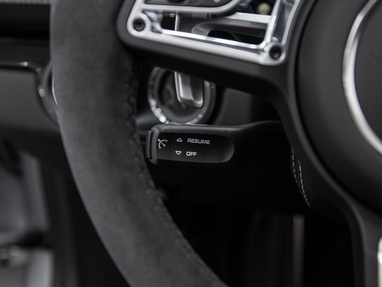 Porsche 718 Boxster T