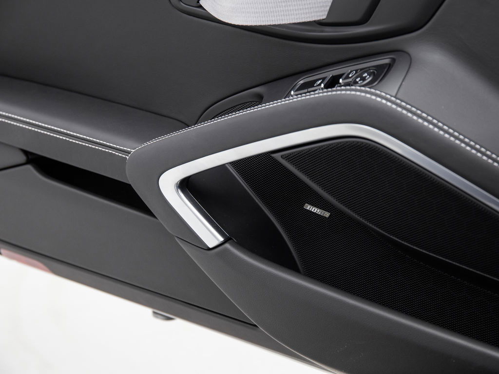 Porsche 718 Boxster T