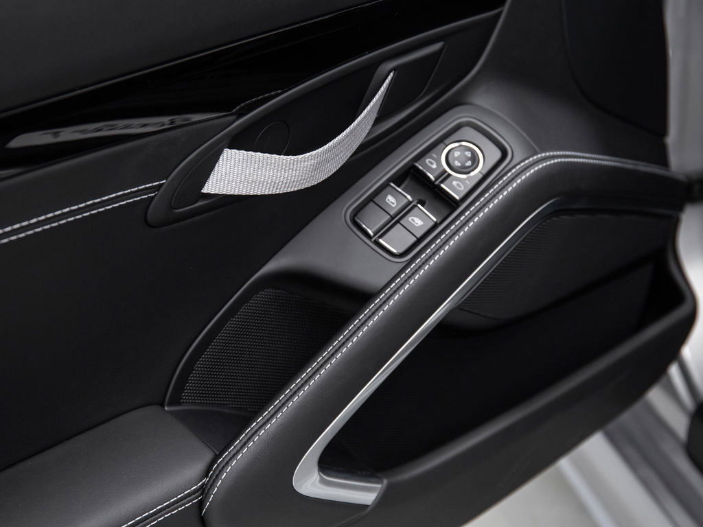 Porsche 718 Boxster T