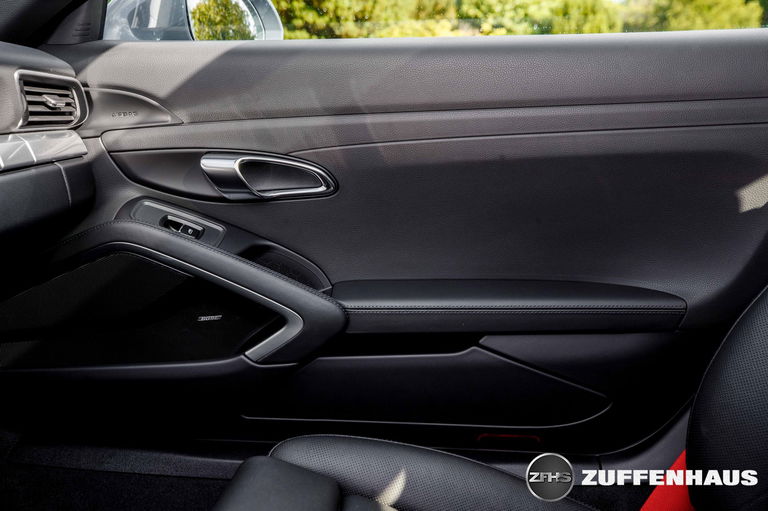 Porsche 991.2 Carrera