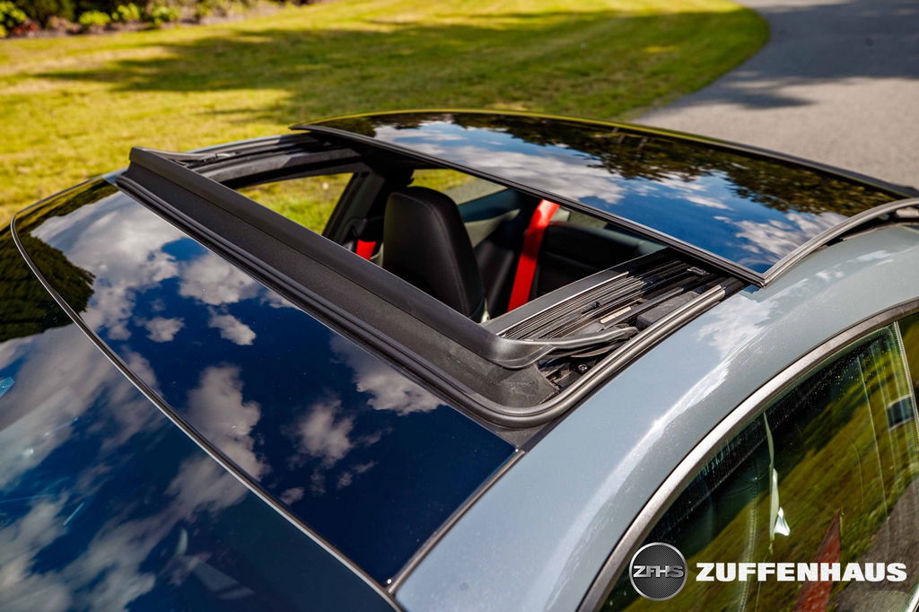 Porsche 991.2 Carrera