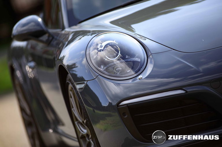 Porsche 991.2 Carrera