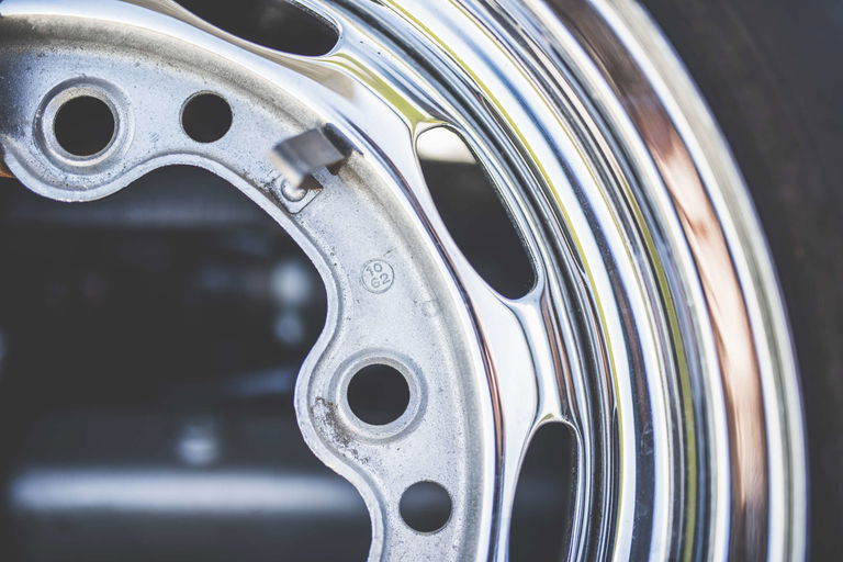 Porsche 356 B 2000 GS Carrera