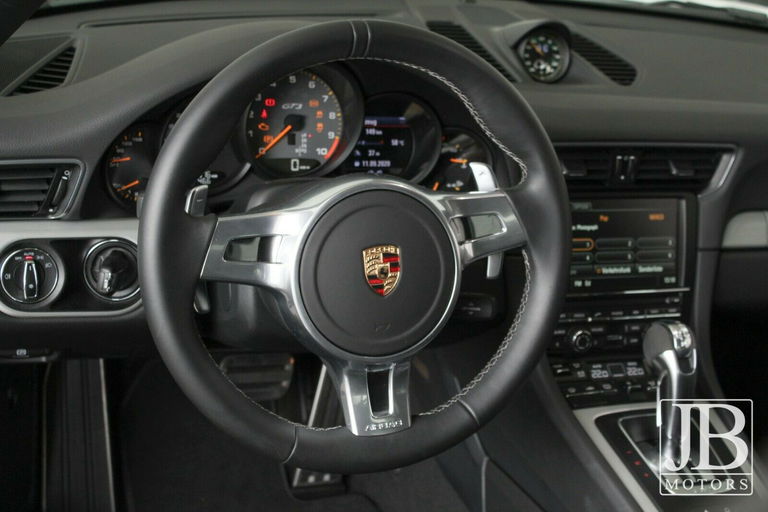 Porsche 991 GT3
