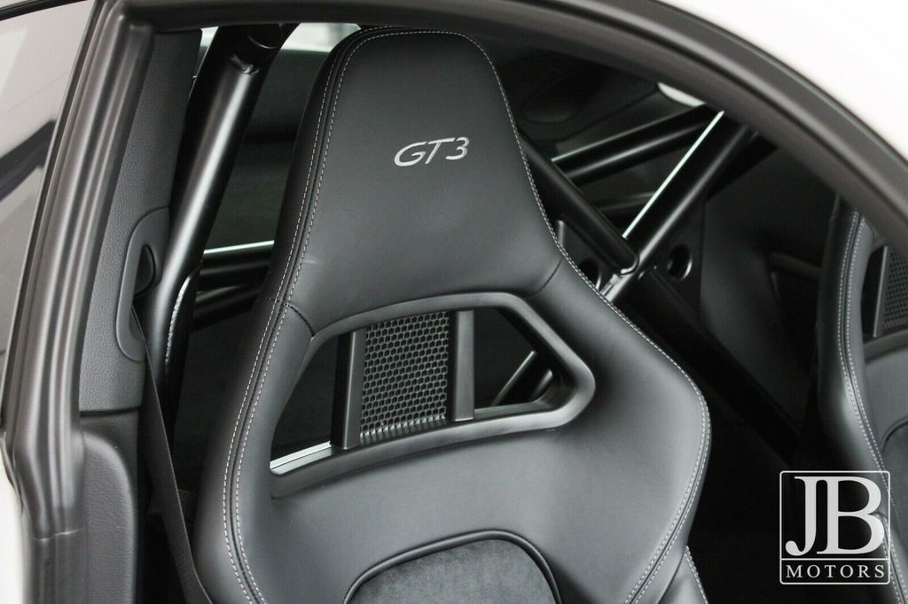Porsche 991 GT3
