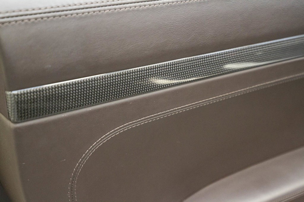 Porsche 991 Carrera 4S