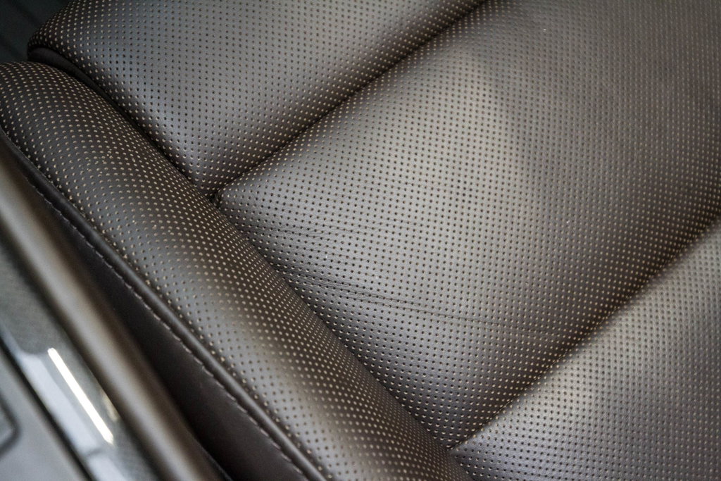 Porsche 991 Carrera 4S