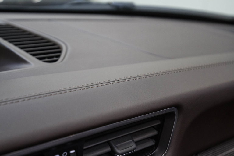 Porsche 991 Carrera 4S