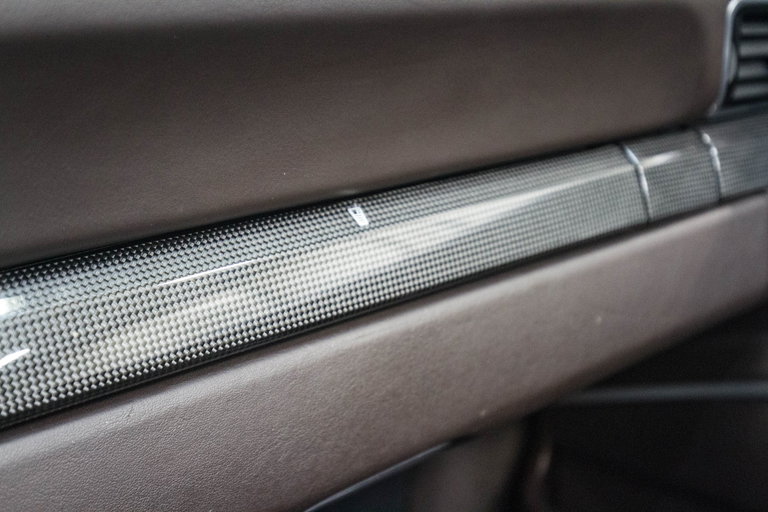 Porsche 991 Carrera 4S