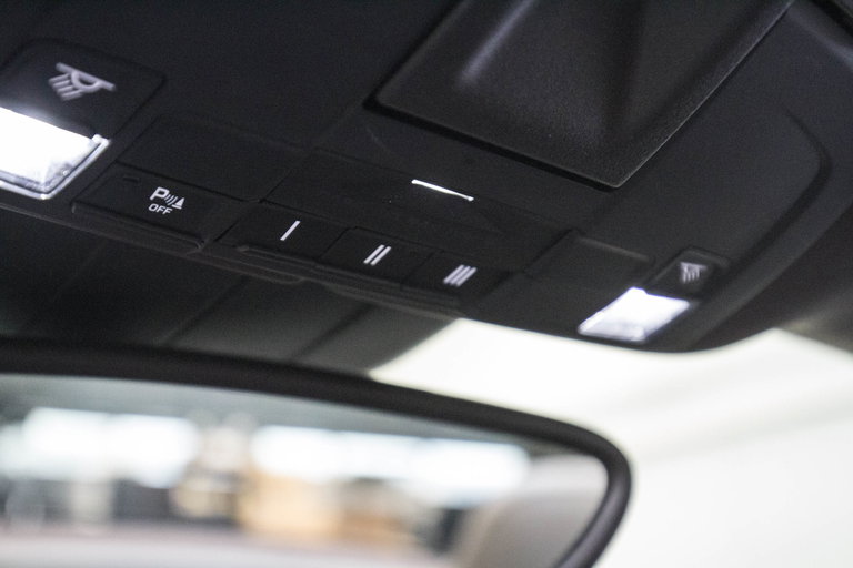 Porsche 991 Carrera 4S