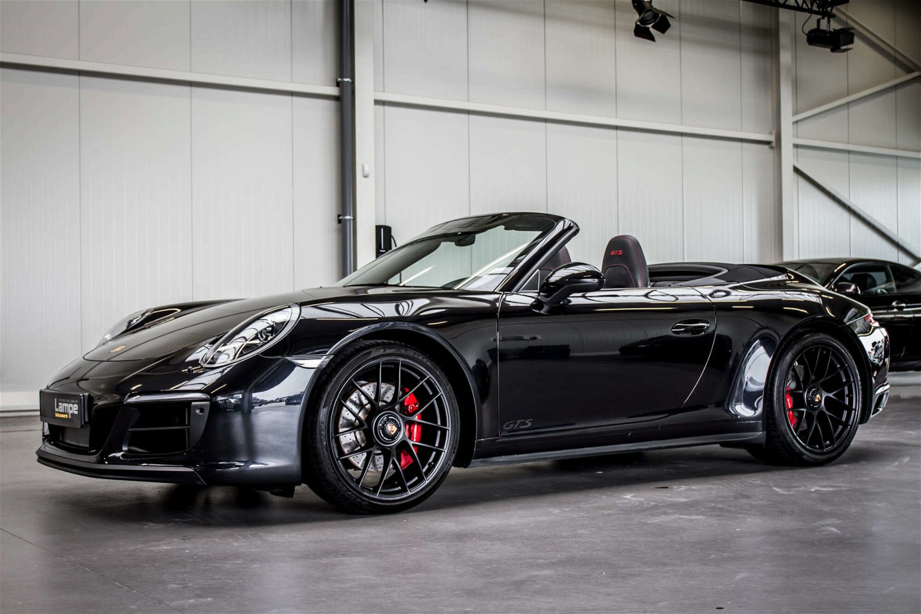 Porsche  Carrera GTS 2019  - Marketplace for Porsche  Sports Cars
