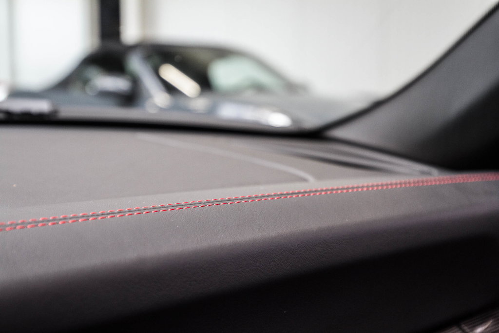 Porsche 991.2 Carrera GTS