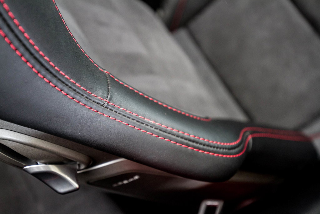 Porsche 991.2 Carrera GTS