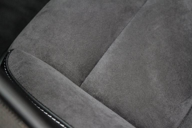 Porsche 991.2 Carrera GTS