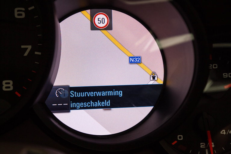 Porsche 991.2 Carrera