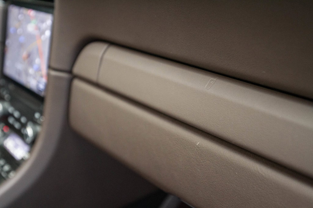 Porsche 991.2 Carrera