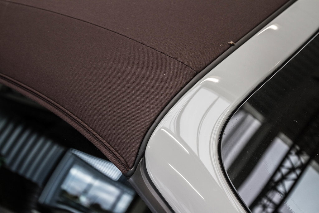 Porsche 991.2 Carrera