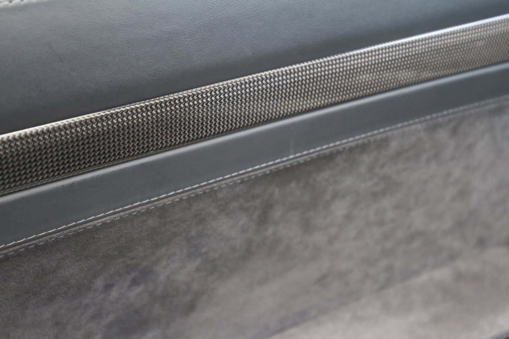 Porsche 991 Carrera GTS