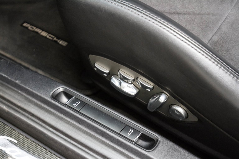 Porsche 991 Carrera GTS