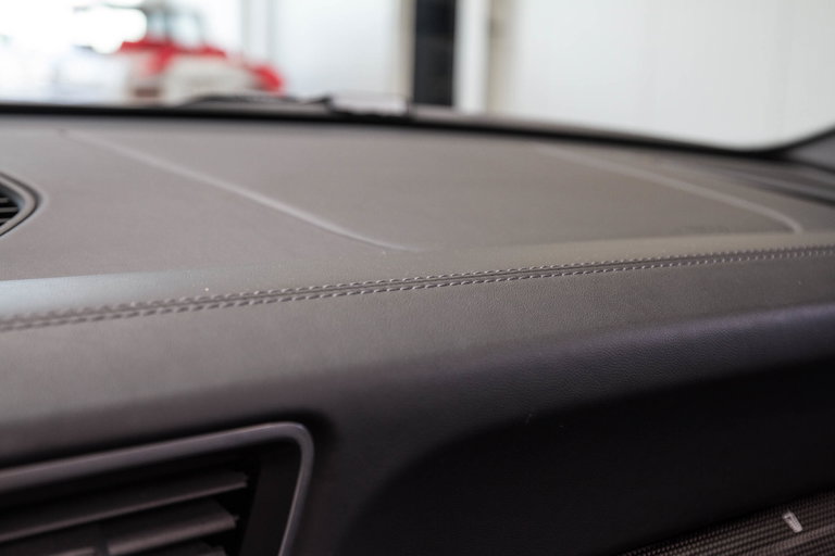 Porsche 991 Carrera GTS