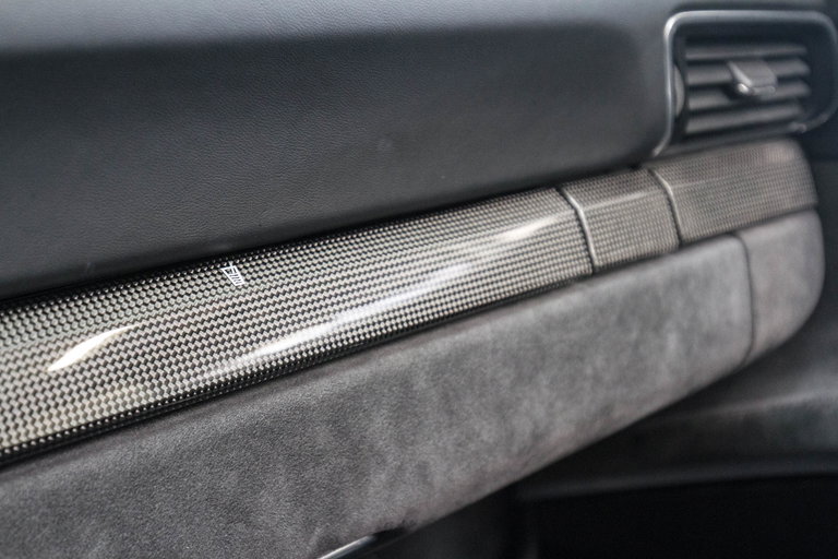 Porsche 991 Carrera GTS