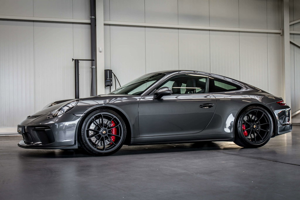 Porsche 991.2 GT3 Touring