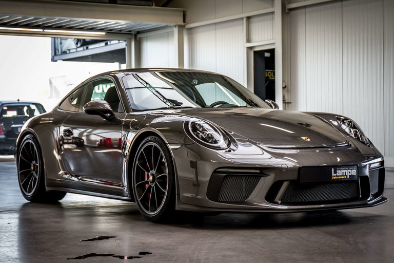 Porsche 991.2 GT3 Touring