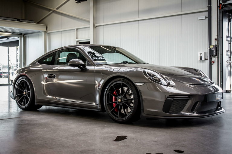 Porsche 991.2 GT3 Touring