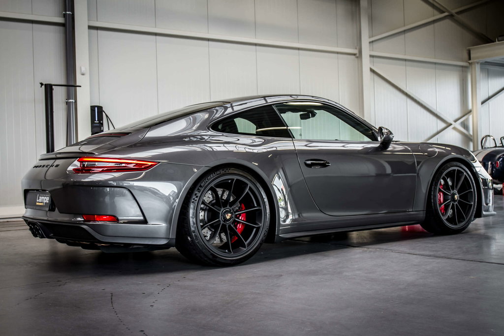 Porsche 991.2 GT3 Touring