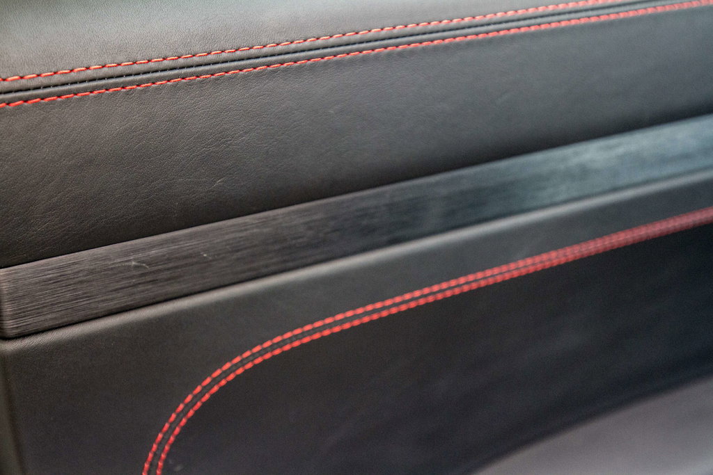 Porsche 991.2 GT3 Touring