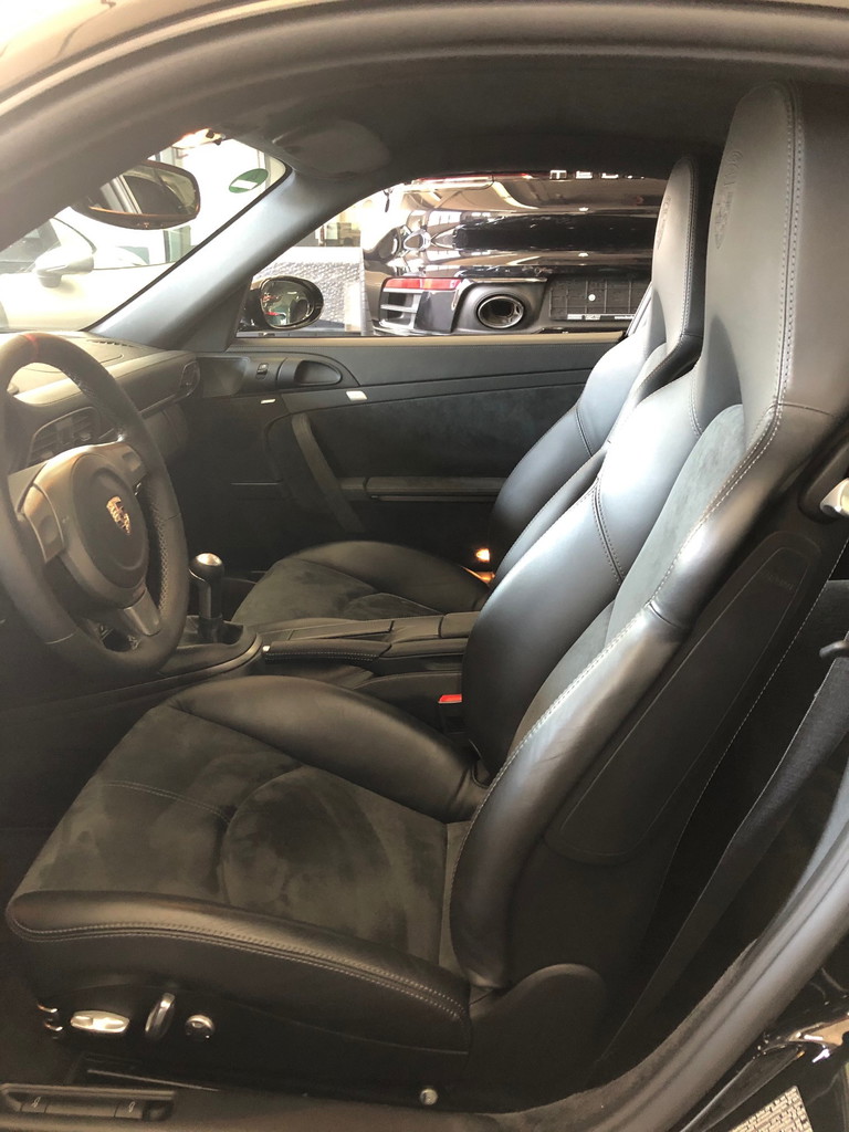 Porsche 997 GT2