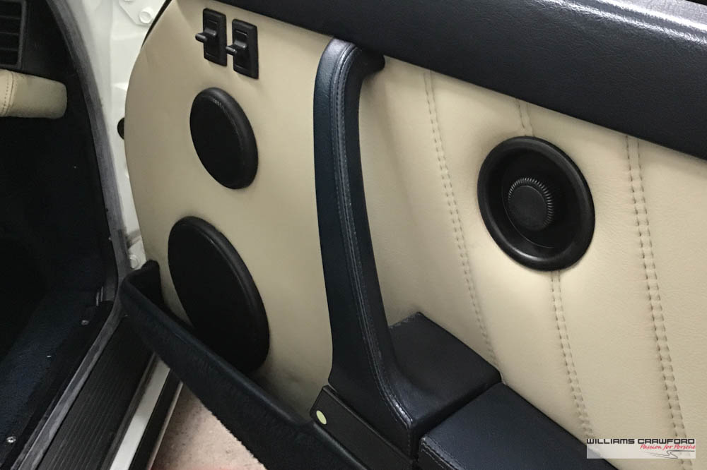 Porsche 911 Turbo 3.3