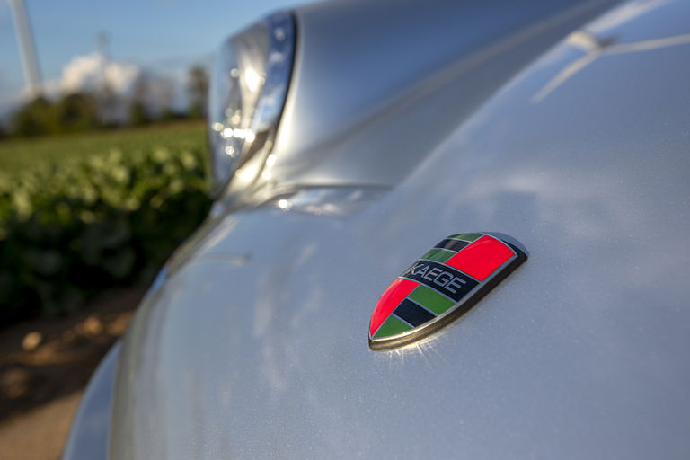 Porsche 911 Backdate