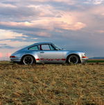 Porsche 911 Backdate