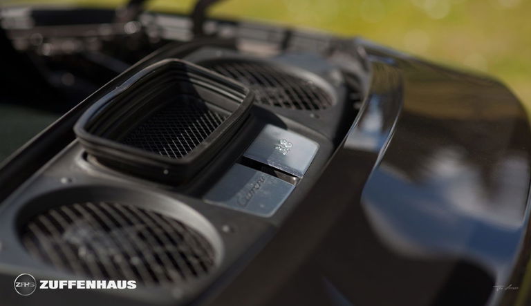 Porsche 991 Carrera S