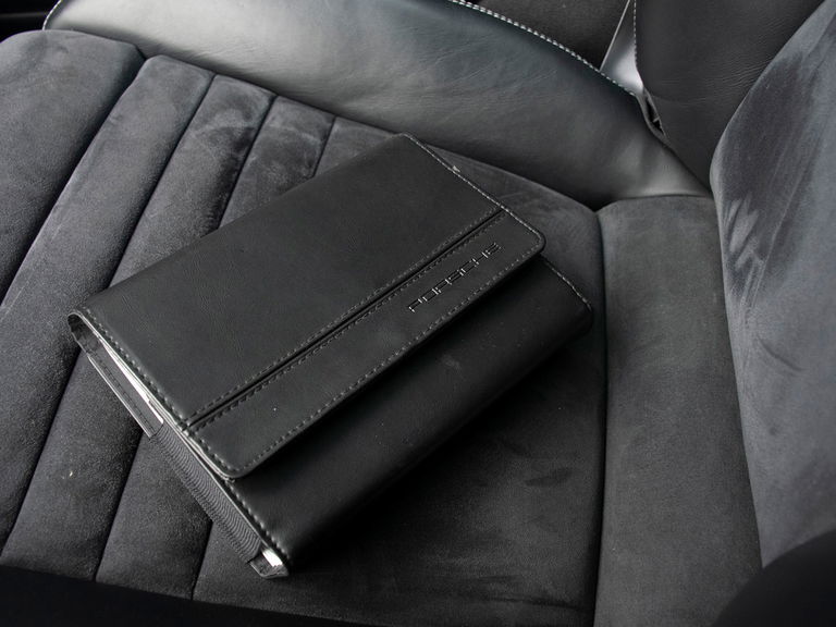 Porsche Panamera GTS