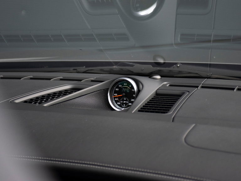 Porsche Panamera GTS