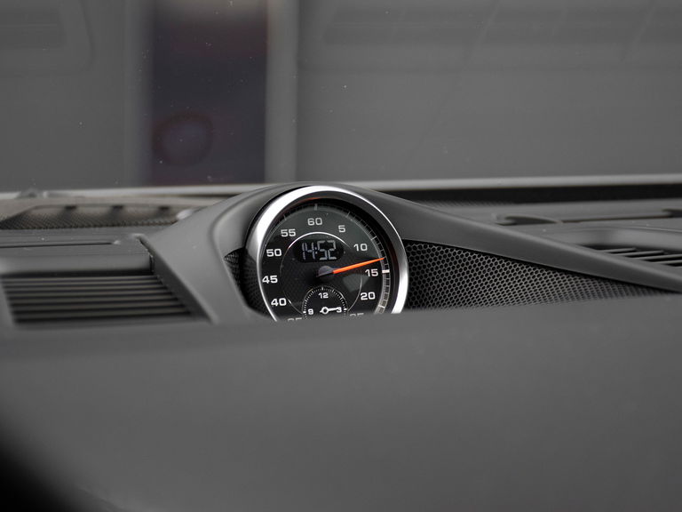 Porsche Panamera GTS