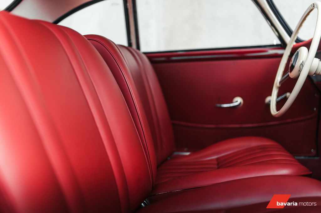 Porsche 356 A 1500 GS Carrera