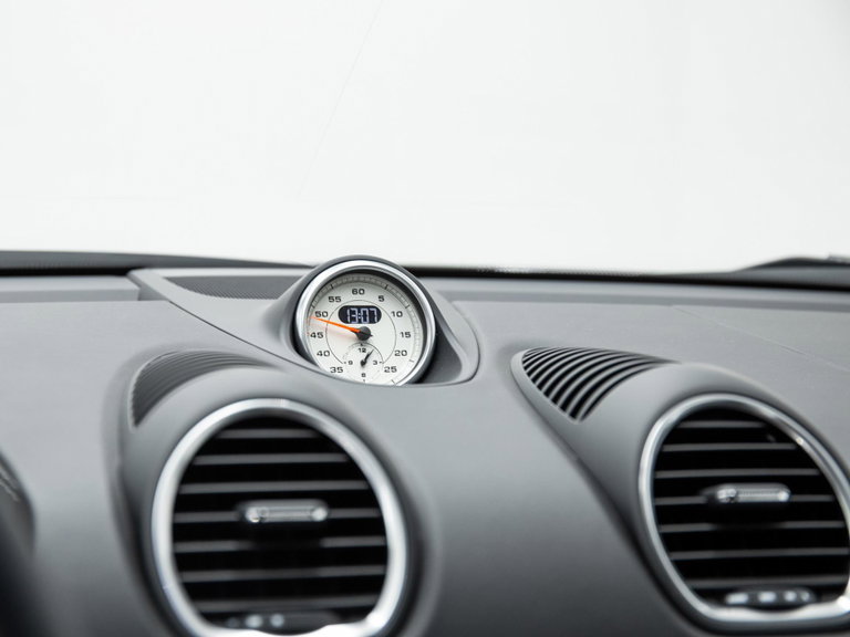 Porsche 718 Cayman T