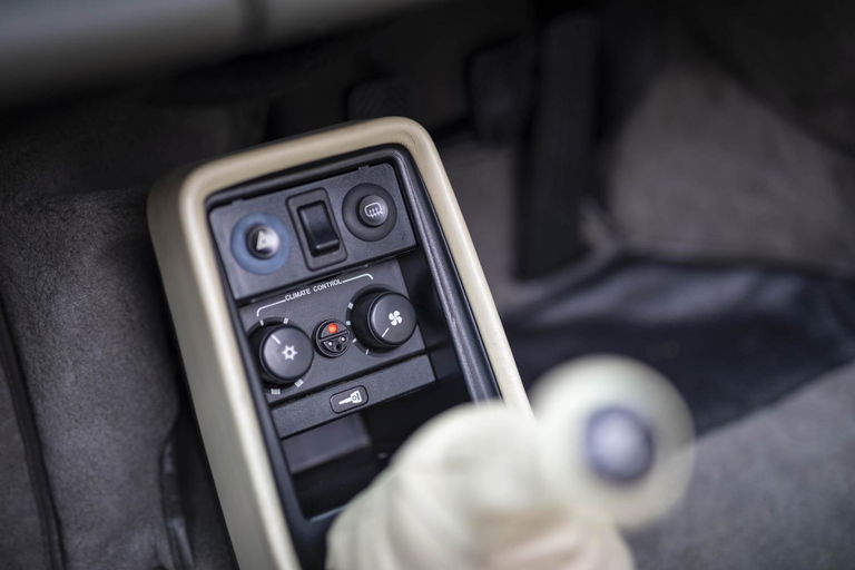 Porsche 911 Turbo 3.3