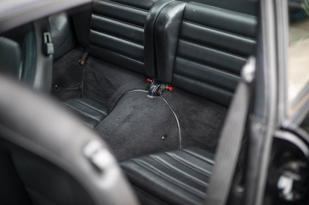 Porsche 911 Turbo 3.3