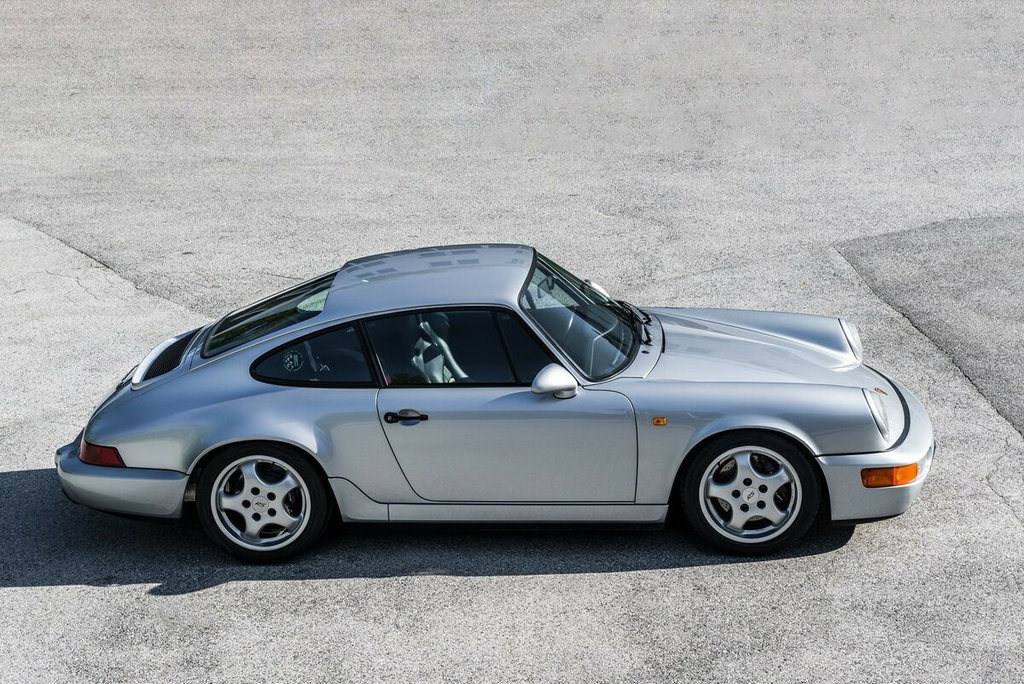 Porsche 964 Carrera RS