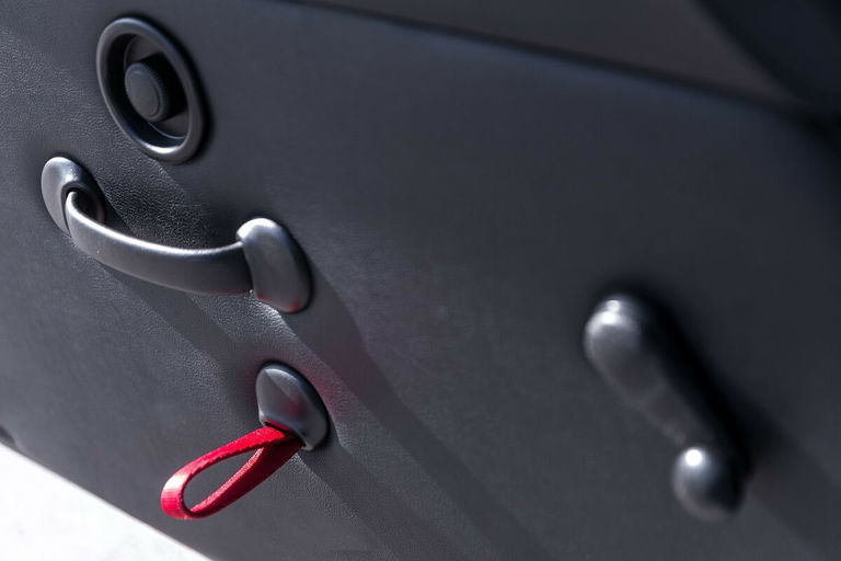 Porsche 964 Carrera RS