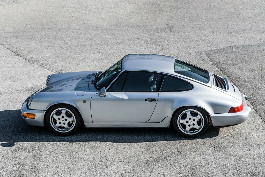 Porsche 964 Carrera RS