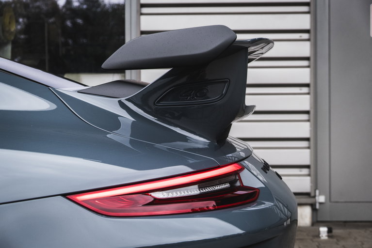 Porsche 991.2 GT3