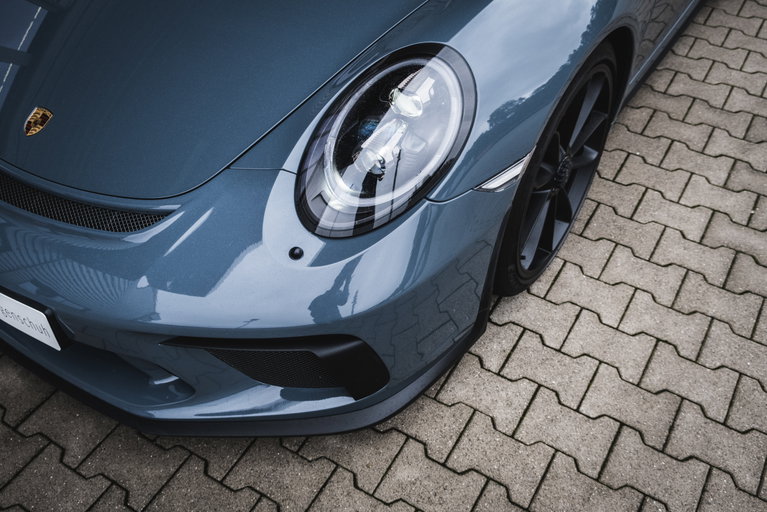 Porsche 991.2 GT3