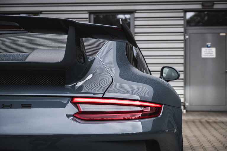 Porsche 991.2 GT3