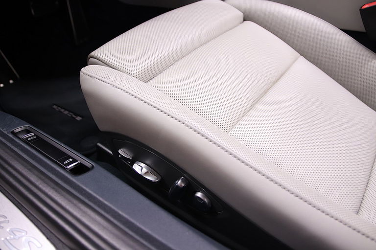 Porsche 991.2 Targa 4S